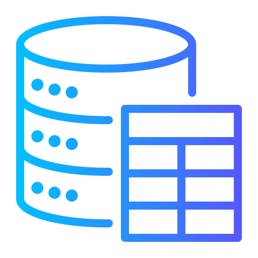 Database Icon